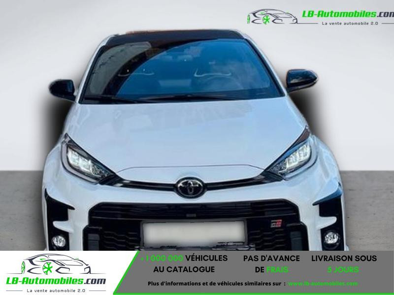 Toyota Yaris GR 1.6L 261ch  occasion  Beaupuy