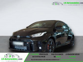 Toyota Yaris GR 1.6L 261ch   Beaupuy 31