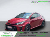 Toyota Yaris GR 1.6L 261ch   Beaupuy 31