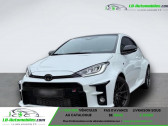 Toyota Yaris occasion année 2024 boite Manuelle Annonce Toyota Yaris occasion Essence GR 1.6L 261ch à Beaupuy