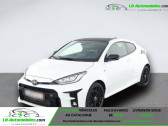 Toyota Yaris occasion année 2021 boite Manuelle Annonce Toyota Yaris occasion Essence GR 1.6L 261ch à Beaupuy