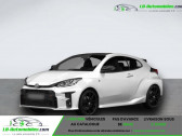 Toyota Yaris GR 1.6L 261ch   Beaupuy 31