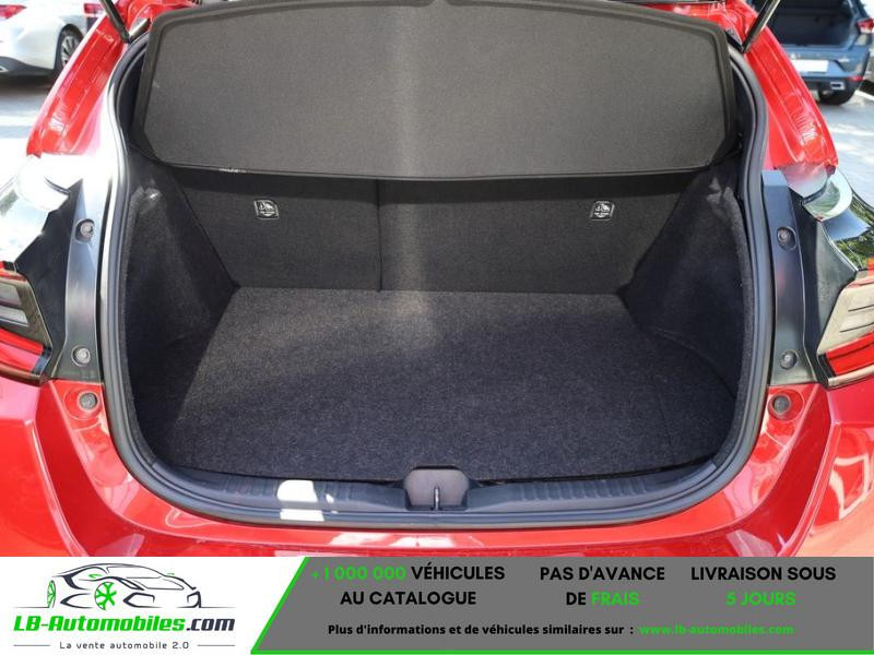 Toyota Yaris GR 1.6L 261ch  occasion  Beaupuy - photo n7