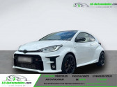 Toyota Yaris GR 1.6L 261ch   Beaupuy 31