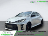 Toyota Yaris occasion année 2022 boite Manuelle Annonce Toyota Yaris occasion Essence GR 1.6L 261ch à Beaupuy
