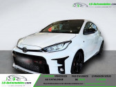 Toyota Yaris GR 1.6L 261ch   Beaupuy 31
