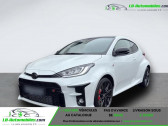 Toyota Yaris occasion année 2024 boite Manuelle Annonce Toyota Yaris occasion Essence GR 1.6L 261ch à Beaupuy