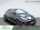 Toyota Yaris GR 1.6L 261ch   Beaupuy 31