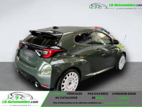 Toyota Yaris GR 1.6L 261ch  occasion  Beaupuy - photo n3