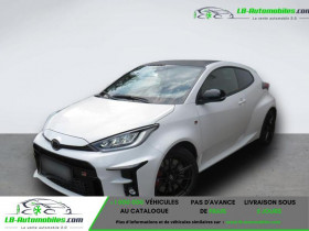 Toyota Yaris GR 1.6L 261ch  occasion  Beaupuy - photo n2