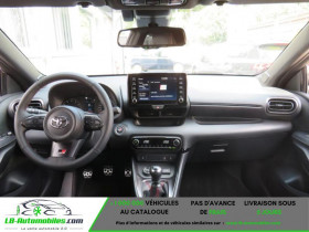 Toyota Yaris GR 1.6L 261ch  occasion  Beaupuy - photo n3