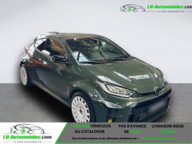 Toyota Yaris GR 1.6L 261ch  occasion  Beaupuy - photo n2