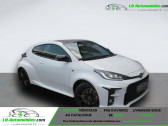Toyota Yaris GR 1.6L 261ch   Beaupuy 31