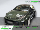 Toyota Yaris GR 1.6L 261ch   Beaupuy 31