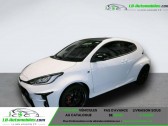 Toyota Yaris GR 1.6L 261ch   Beaupuy 31