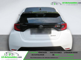 Toyota Yaris GR 1.6L 261ch  occasion  Beaupuy - photo n6