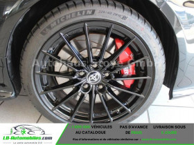 Toyota Yaris GR 1.6L 261ch  occasion  Beaupuy - photo n4