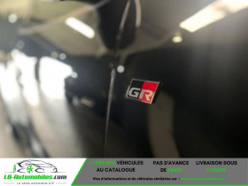 Toyota Yaris GR 1.6L 261ch  occasion  Beaupuy - photo n6