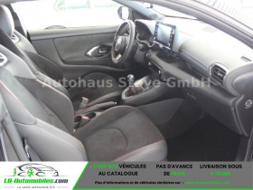 Toyota Yaris GR 1.6L 261ch  occasion  Beaupuy - photo n3