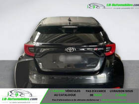 Toyota Yaris GR 1.6L 261ch  occasion  Beaupuy - photo n5