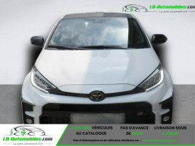 Toyota Yaris GR 1.6L 261ch  occasion  Beaupuy - photo n5