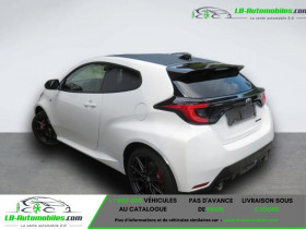 Toyota Yaris GR 1.6L 261ch  occasion  Beaupuy - photo n4
