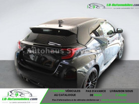 Toyota Yaris GR 1.6L 261ch  occasion  Beaupuy - photo n2
