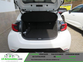 Toyota Yaris GR 1.6L 261ch  occasion  Beaupuy - photo n9