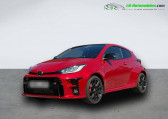 Annonce Toyota Yaris occasion Essence GR 1.6L 261ch  Beaupuy