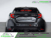 Toyota Yaris GR 1.6L 261ch   Beaupuy 31