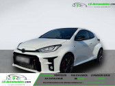 Toyota Yaris GR 1.6L 261ch   Beaupuy 31
