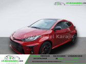 Toyota Yaris GR 1.6L 261ch   Beaupuy 31