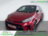 Toyota Yaris GR 1.6L 261ch   Beaupuy 31