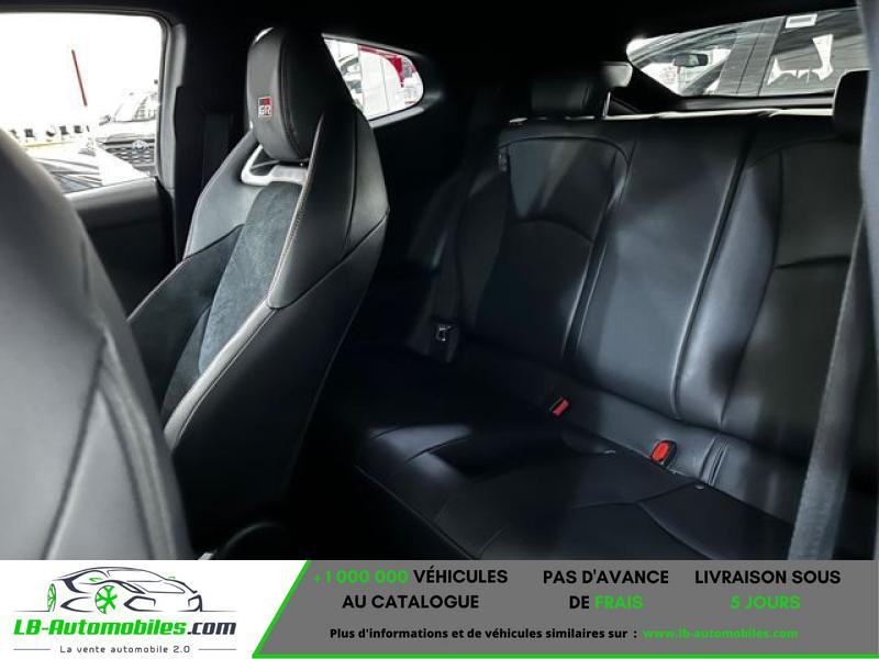 Toyota Yaris GR 1.6L 261ch 2024 - photo n°4 Toyota Yaris GR 1.6L 261ch  occasion à Beaupuy - photo n°4