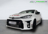 Toyota Yaris occasion année 2022 boite Manuelle Annonce Toyota Yaris occasion Essence GR 1.6L 261ch à Beaupuy