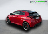 Toyota Yaris GR 1.6L 261ch   Beaupuy 31