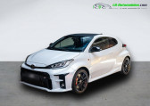 Toyota Yaris GR 1.6L 261ch   Beaupuy 31