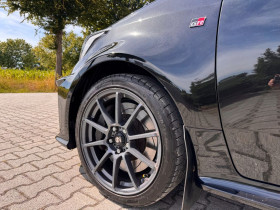Toyota Yaris GR 1.6L 261ch  occasion  Beaupuy - photo n4