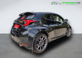 Toyota Yaris GR 1.6L 261ch  occasion  Beaupuy - photo n2
