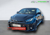 Toyota Yaris occasion année 2021 boite Manuelle Annonce Toyota Yaris occasion Essence GR 1.6L 261ch à Beaupuy