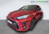 Toyota Yaris GR 1.6L 261ch   Beaupuy 31