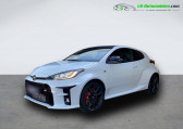 Toyota Yaris GR 1.6L 261ch   Beaupuy 31