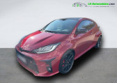 Annonce Toyota Yaris occasion Essence GR 1.6L 261ch  Beaupuy