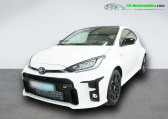 Toyota Yaris occasion année 2024 boite Manuelle Annonce Toyota Yaris occasion Essence GR 1.6L 261ch à Beaupuy