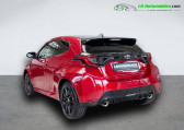 Toyota Yaris GR 1.6L 261ch   Beaupuy 31