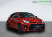 Toyota Yaris occasion année 2022 boite Manuelle Annonce Toyota Yaris occasion Essence GR 1.6L 261ch à Beaupuy