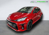 Toyota Yaris GR 1.6L 261ch   Beaupuy 31