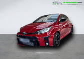 Toyota Yaris occasion année 2024 boite Manuelle Annonce Toyota Yaris occasion Essence GR 1.6L 261ch à Beaupuy