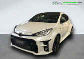 Toyota Yaris occasion année 2023 boite Manuelle Annonce Toyota Yaris occasion Essence GR 1.6L 261ch à Beaupuy
