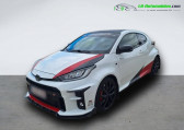 Annonce Toyota Yaris occasion Essence GR 1.6L 261ch  Beaupuy